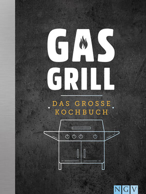 cover image of Gasgrill